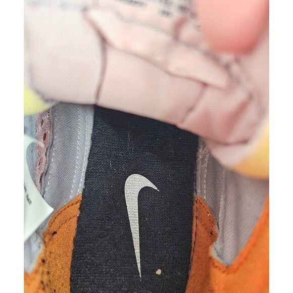 Nike Blazer Mid ’77 Vintage By You Custom Shoe Women 7.5/Men 6 - Picture 8 of 13